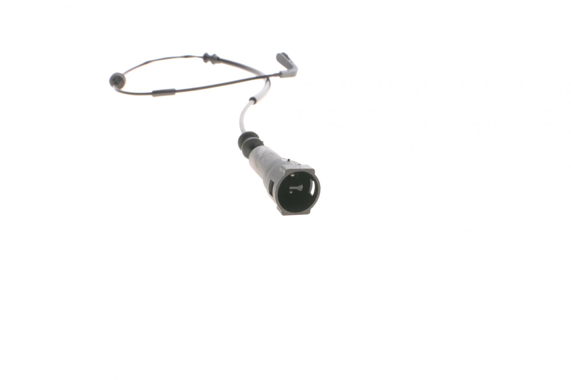 WS0223A Quick Brake